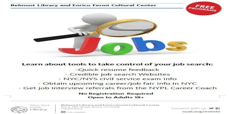 free resume help tickets