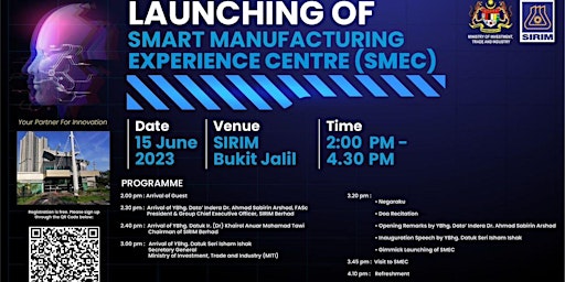 SMEC Launching primary image