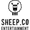 Logo van Sheep.Co Entertainment Ltd.