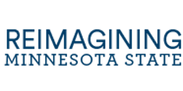 Reimagining Minnesota State: Forum Session 1 - Dec. 10, 2018