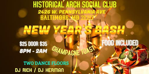 Years eve baltimore events parties md Baltimore, MD New Years Eve Parties & Events | Eventbrite
