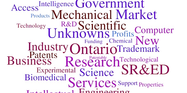 R&D Essentials for Technology Companies