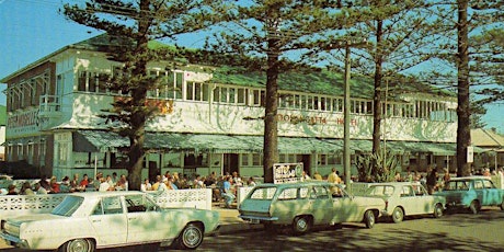 The Coolangatta Hotel Fire 1 January 1975 primary image