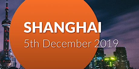 Top Hotel World Tour Conference in Shanghai (THP) AS primary image