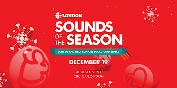 Sounds of the Season