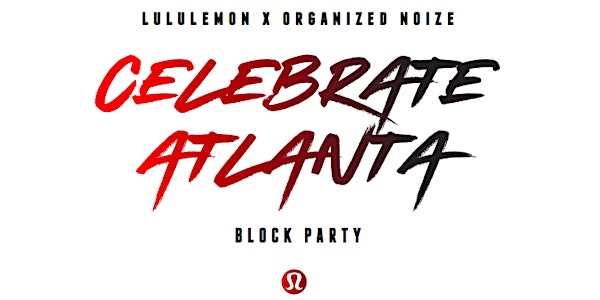 Celebrate Atlanta Block Party No. 3 - Wild Heaven - Decatur/Avondale Estate...