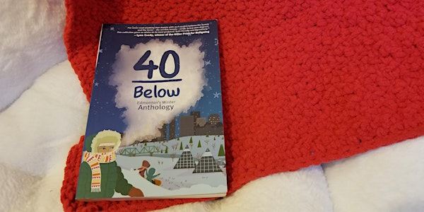 McLuhan House Book Club: 40 Below