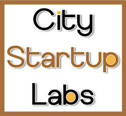 Hauptbild für City Startup Labs ~ BizPlan Pitch & Competition