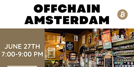 OffChain Amsterdam
