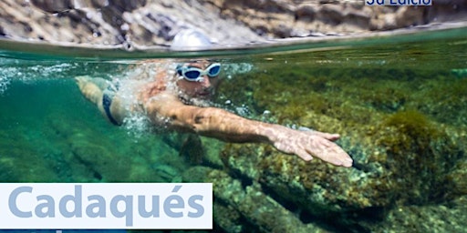 Imagen principal de Costa Brava Swimming Experience