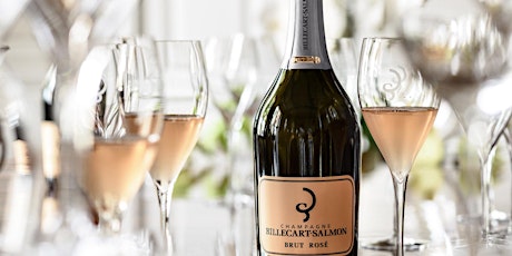 Billecart-Salmon Champagne Tasting primary image