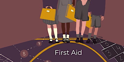 Immagine principale di ITC Level 3 Award - 2 Day Paediatric First Aid 