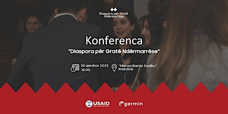 Konferenca "Diaspora për Gratë Ndërmarrëse"