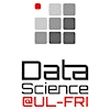 Logótipo de Data Science@UL-FRI