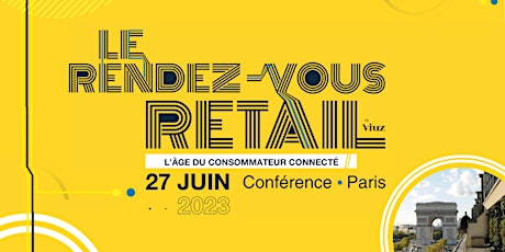 Image principale de Le Rendez-Vous Retail