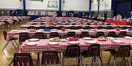 St. Joachim Crab Feed 2019 is SOLD OUT!! primary image