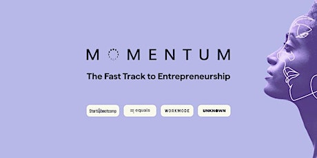 Momentum Fast Track: Information Session
