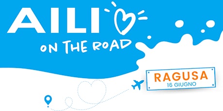 AILI On The Road - Ragusa