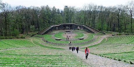 Imagen principal de Mi,01.05.24 Wanderdate Philosophenweg zum Heiligenberg für 40+