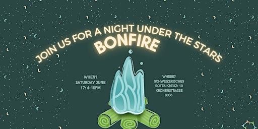 Hauptbild für Bonfire