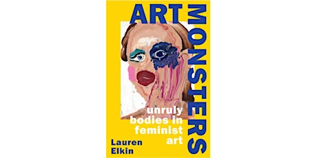 Art Monsters: Lauren Elkin primary image