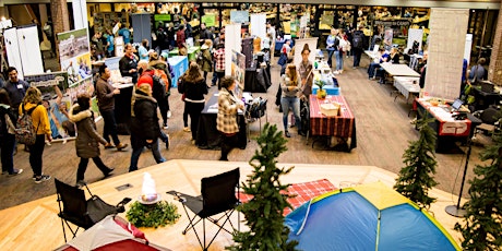 Hauptbild für Indiana Wesleyan University Camp Fair (2019)