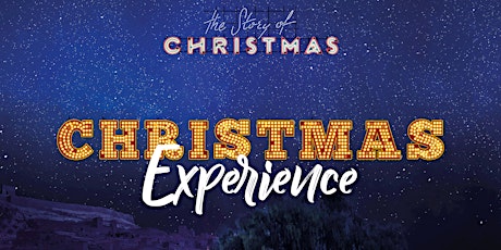 ICF CHRISTMAS EXPERIENCE 2018