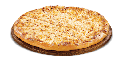 Pizza for SOT December 2018