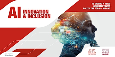 AI Innovation & Inclusion