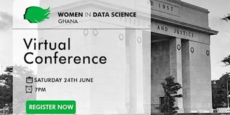 Women In. Data Science Ghana Conference