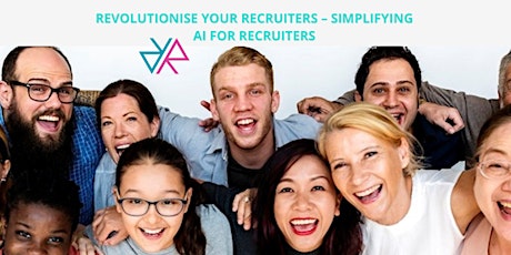 Revolutionise Recruiting with AI