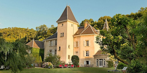 Hauptbild für Château de la Commanderie à Eybens