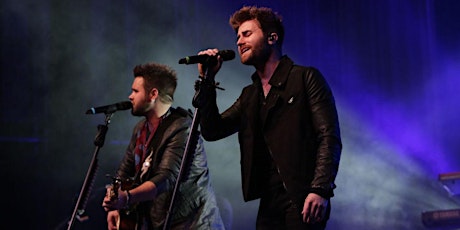 The Swon Brothers Salvation Army Benefit Show primary image
