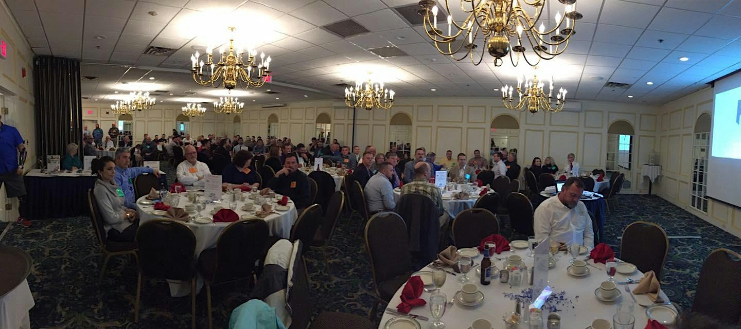 14th Annual Membership Meeting - Lewiston, ME