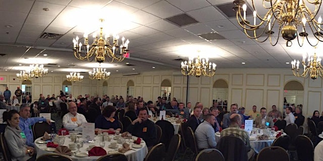 14th Annual Membership Meeting primary image