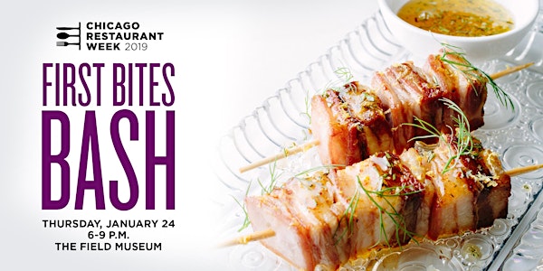 First Bites Bash 2019