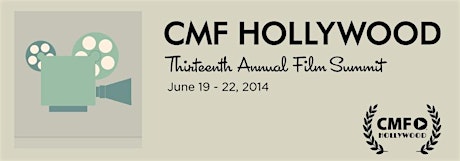 2014 Campus MovieFest Hollywood; June 19-22 primary image