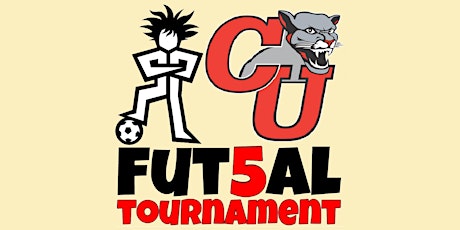 2019 REAL January Futsal Tournament (Clark U) primary image