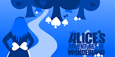 Alice In Wonderland primary image
