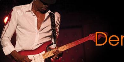 Dennis Jones