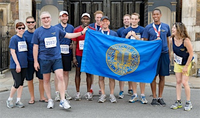 Join Team UC for the 2014 British 10K! primary image