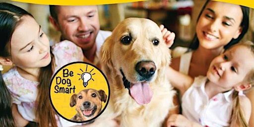 Wareham Library Dog Safety Workshop with the Dogs' Trust primary image