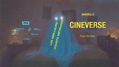 Marseille CINEVERSE Film Fest - MEILLEURS COURTS MÉTRAGES 2023