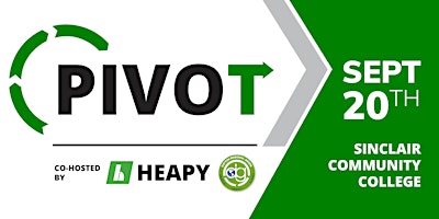 Image principale de PIVOT 2024 Sponsors