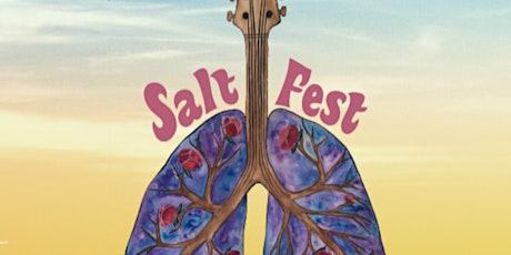 Live Music Performnce / Salt Fest