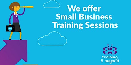 Small Business Training Using Xero - Bookkeeping Principles & Month End Reporting primary image