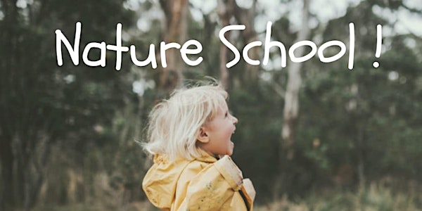Nature School - January Holiday Program 