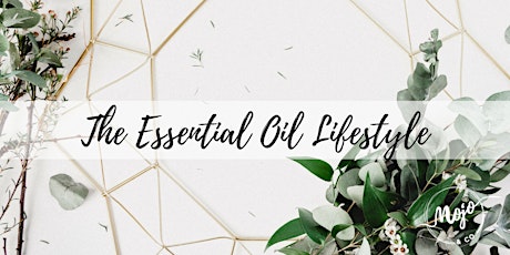The Essential Oil Lifestyle primary image