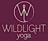 Logo von Wildlight Yoga