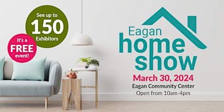 Eagan Home Show 2024